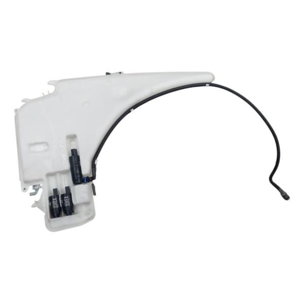 Reservatorio Agua Parabrisa Bmw X1 S Drive 2.0 N20 Flex 2015