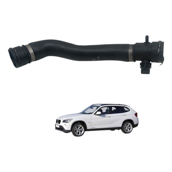 Mangueira Agua Motor Bmw X1 S Drive 2.0 N20 Flex 2015