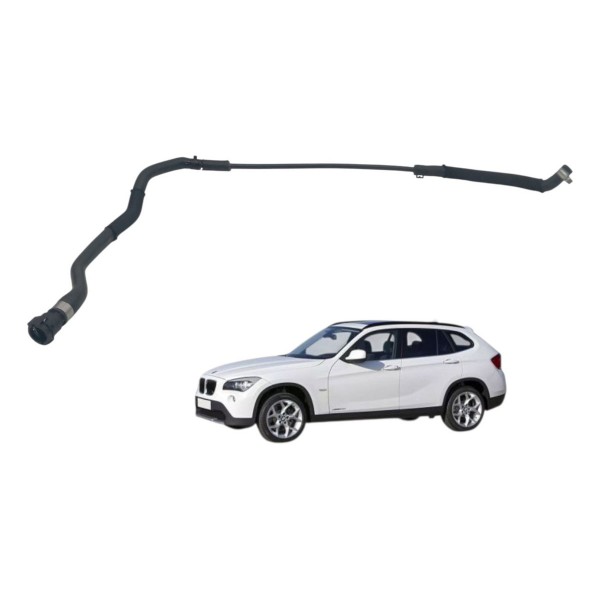 Mangueira Retorno Reservatorio Bmw X1 S Drive 2.0 N20 2015