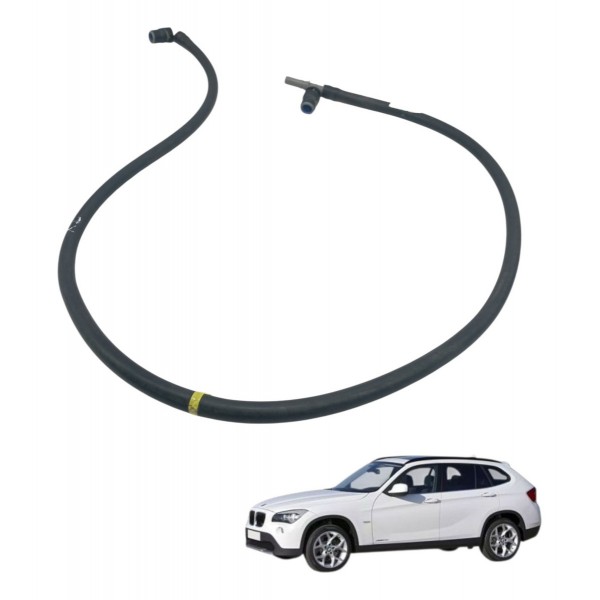 Mangueira Farol Bmw X1 S Drive 2.0 N20 2015 2015734943201