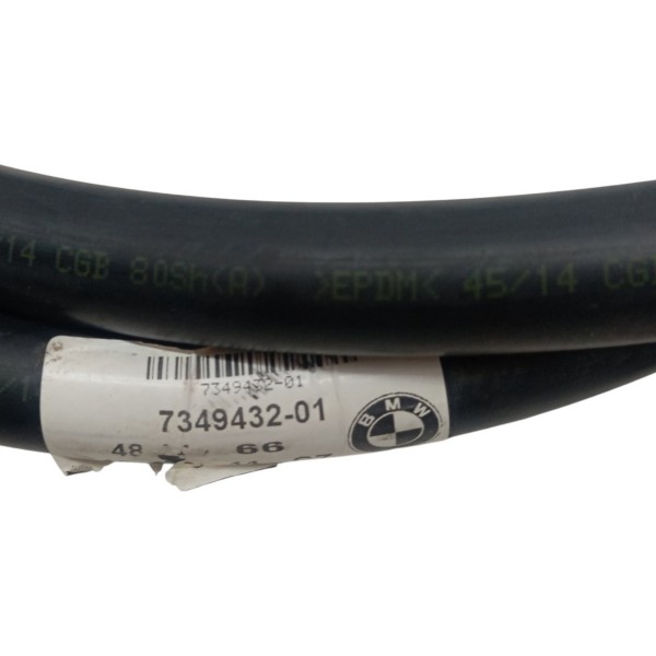 Mangueira Farol Bmw X1 S Drive 2.0 N20 2015 2015734943201