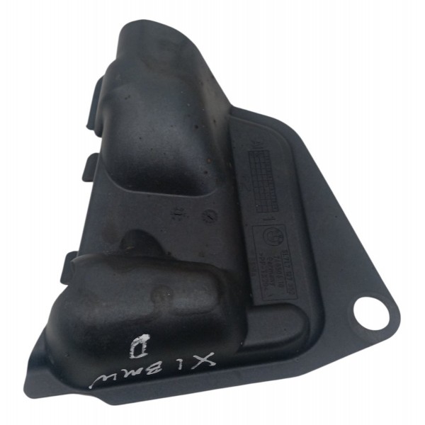 Tampa Paralama Dianteiro Direito Bmw X1 N20 2014 2015