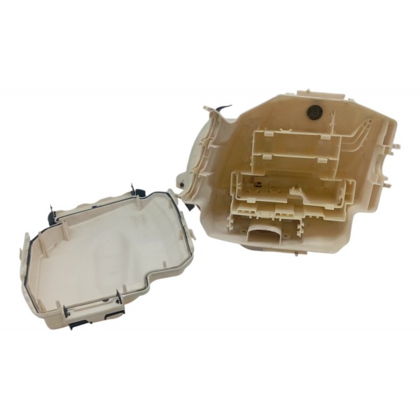 Suporte Caixa Fusivel Bmw X1 S Drive 2.0 N20 Flex 2014 2015