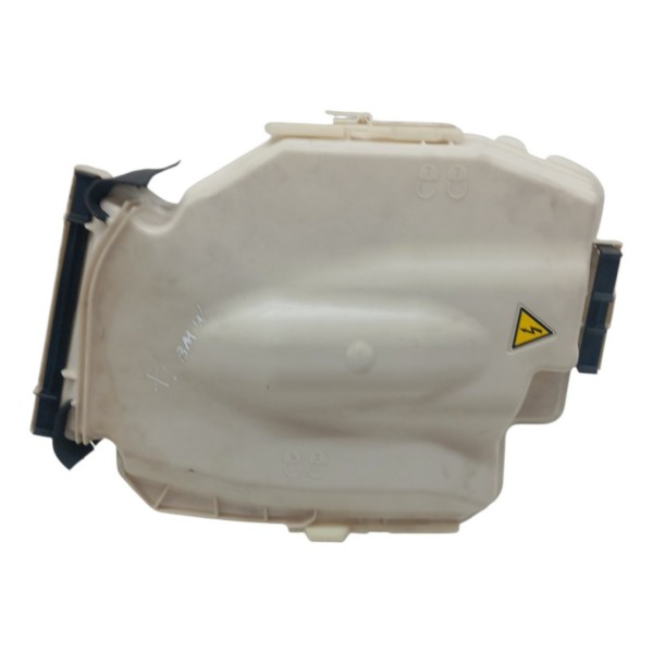 Suporte Caixa Fusivel Bmw X1 S Drive 2.0 N20 Flex 2014 2015