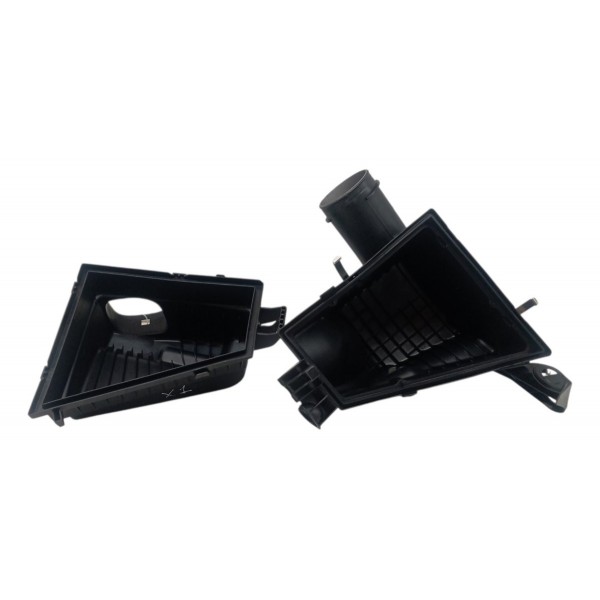 Caixa Filtro Ar Bmw X1 S Drive 2.0 N20 Active Flex 2014 2015