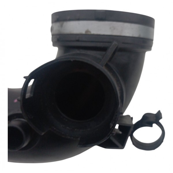 Tubo Mangueira Filtro Ar Bmw X1 S Drive 2.0 N20 Flex 2015
