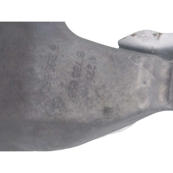 Suporte Coxim Direito Motor Bmw X1 S Drive 2.0 N20 Flex 2015