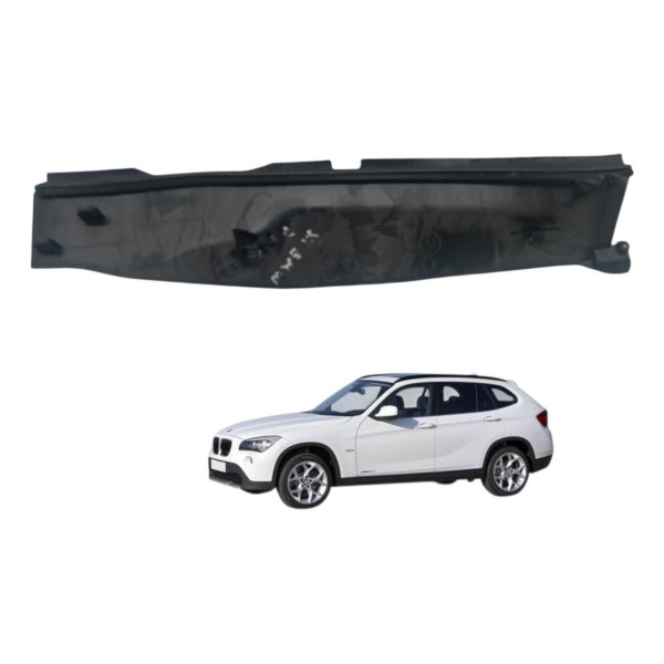 Acabamento Direito Churrasqueira Bmw X1 Drive 2.0 N20 2015