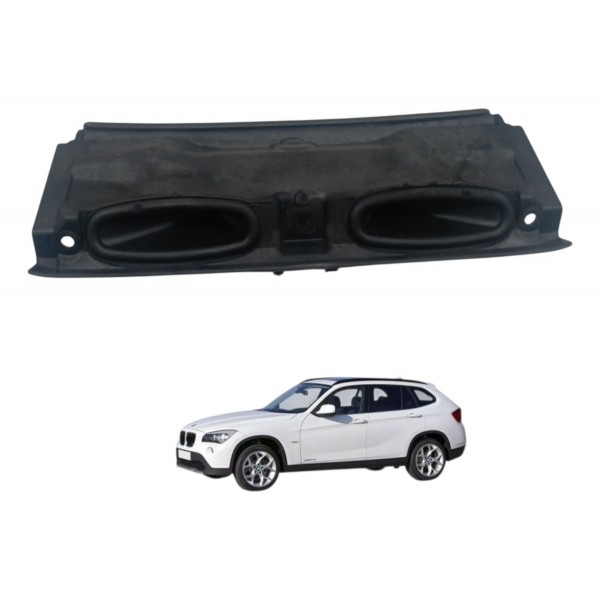 Defletor Filtro Ar  Bmw X1 Drive 2.0 N20 Active Flex 2015