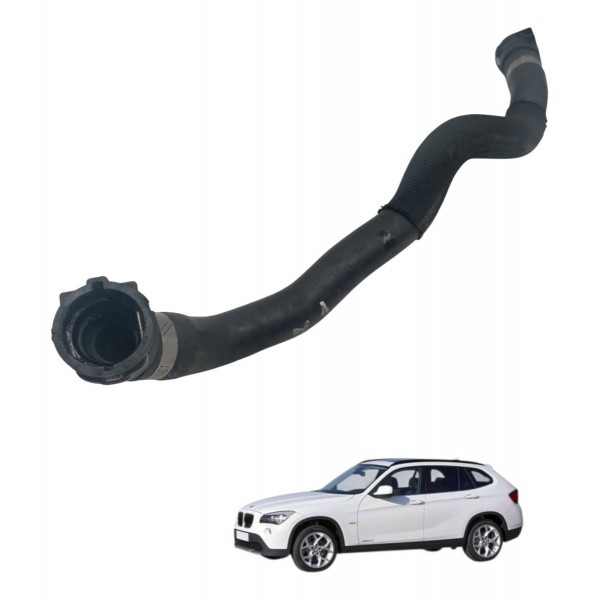 Mangueira Agua Radiador Bmw X1 S Drive 2.0 N20 2015 9133172