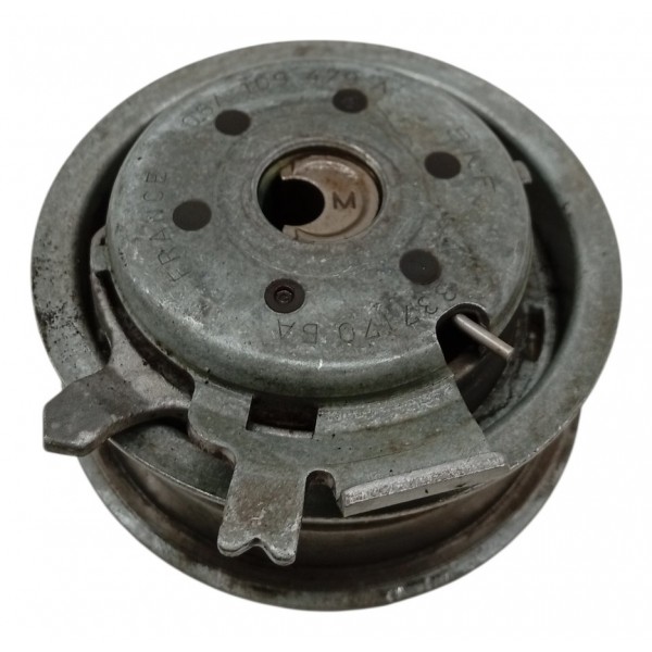 Tensor Correia Dentada Volkswagen Golf 2.0 8v 2001 2002 2003