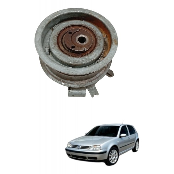 Tensor Correia Dentada Volkswagen Golf 2.0 8v 2001 2002 2003