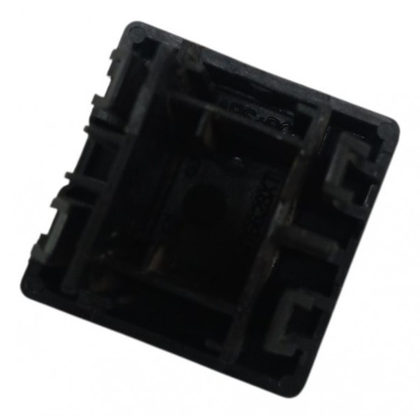 Botão Falso Painel Citroen C4 Glx Hatch 2013 2014 2015 2016