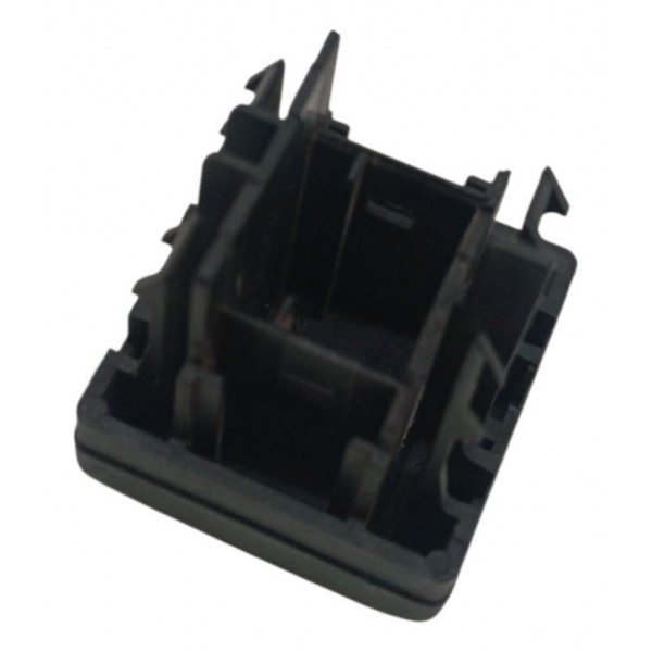 Botão Falso Painel Citroen C4 Glx Hatch 2013 2014 2015 2016