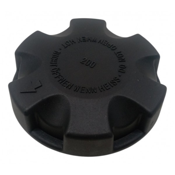 Tampa Reservatorio Agua Bmw X1 S Drive 2.0 N20 2015 Detalhe