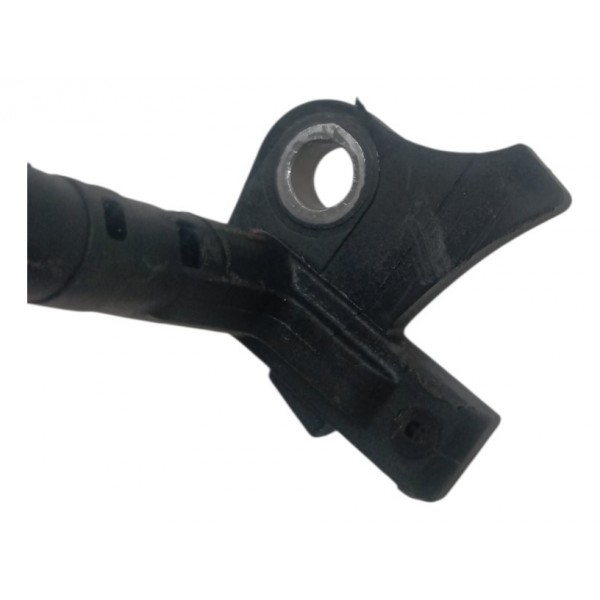 Sensor Abs Roda Dianteiro Direito Citroen C4 Glx 2013 2014