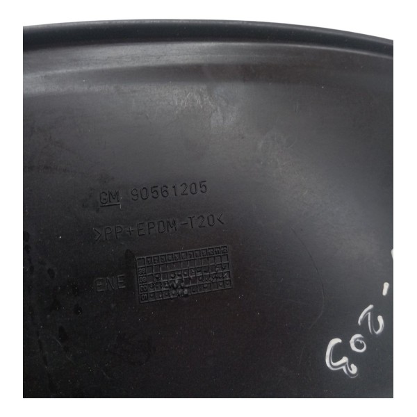 Moldura Painel Instrumentos Chevrolet Astra Hatch 2.0 2008