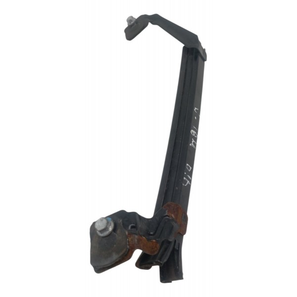Canaleta Guia Vidro Porta Dianteira Direita Citroen C4 2013