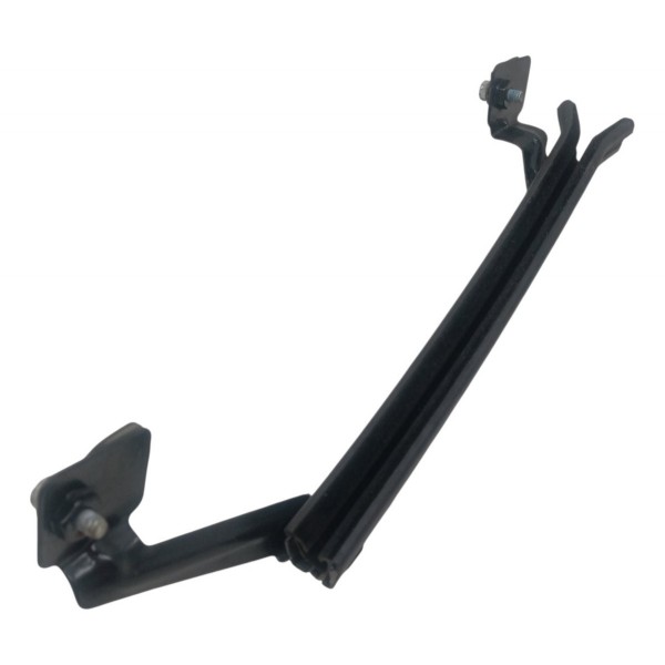Canaleta Guia Vidro Porta Dianteira Direita Citroen C4 2013