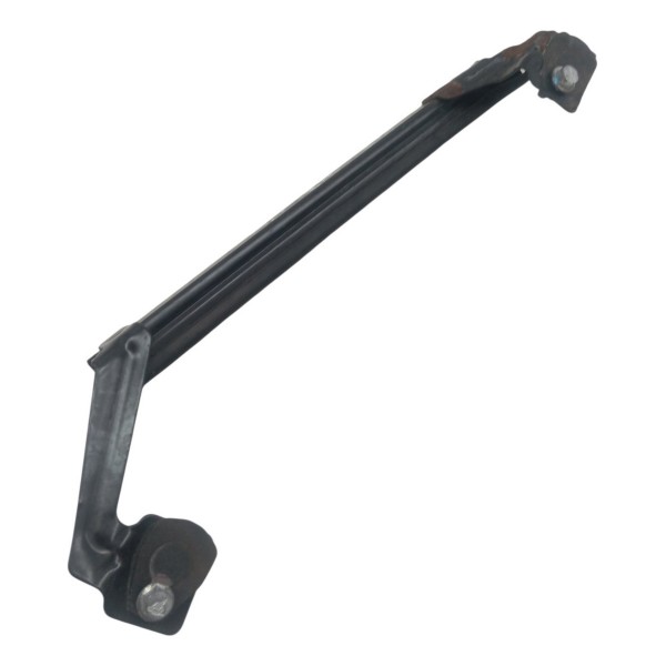 Canaleta Guia Vidro Porta Dianteira Direita Citroen C4 2013