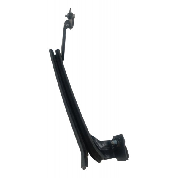 Canaleta Guia Vidro Porta Dianteira Direita Citroen C4 2013