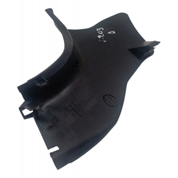 Moldura Soleira Inferior Coluna Direita Gm Astra 2008 2009