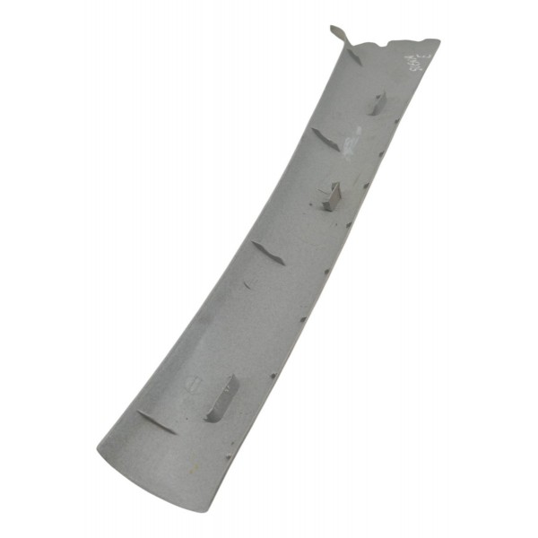 Moldura Esquerda Coluna Parabrisa Fiat Siena 1.0 2008 2009