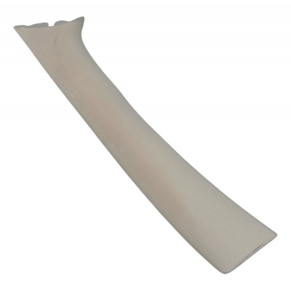 Moldura Esquerda Coluna Parabrisa Fiat Siena 1.0 2008 2009