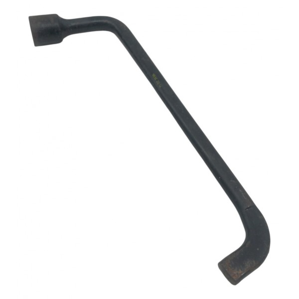 Chave Roda Citroen C4 Hatch Glx 2010 2011 2012 2013 2014