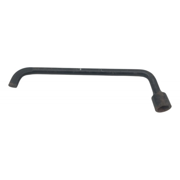 Chave Roda Citroen C4 Hatch Glx 2010 2011 2012 2013 2014