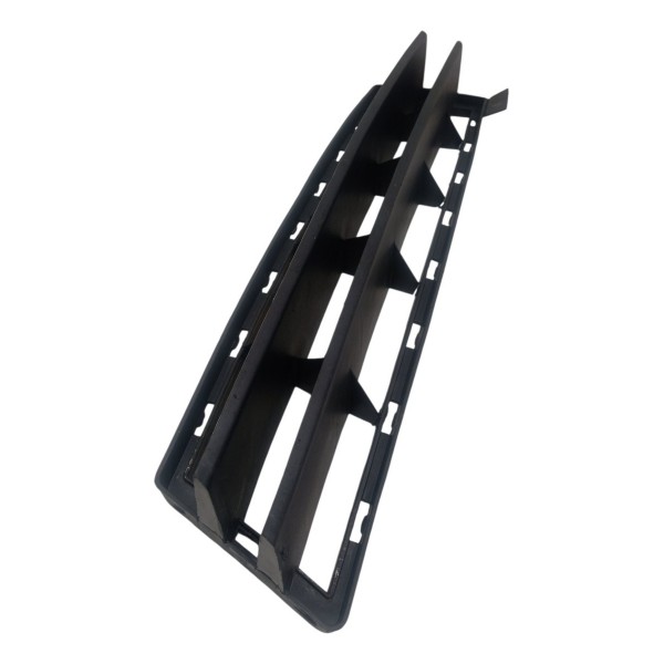 Grade Inferior Parachoque Central Gm Astra 2008 Detalhe