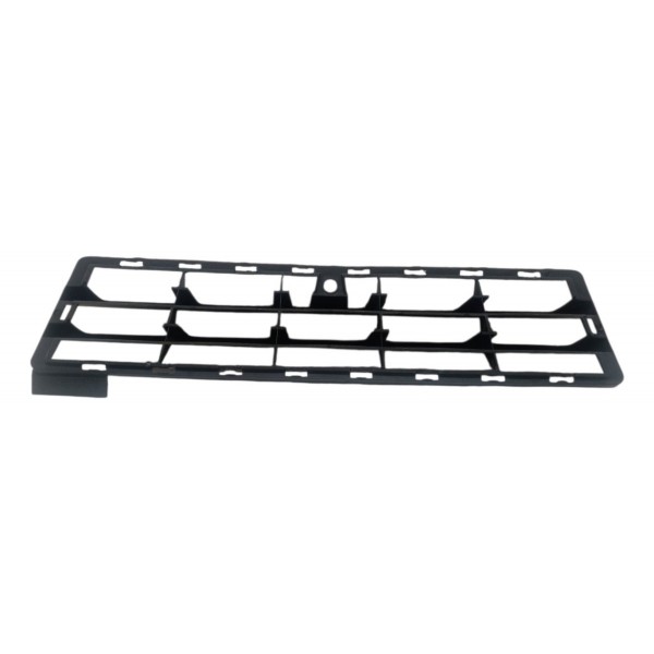 Grade Inferior Parachoque Central Gm Astra 2008 Detalhe