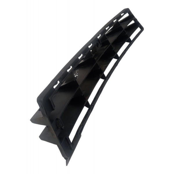 Grade Inferior Parachoque Central Gm Astra 2008 Detalhe