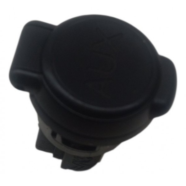 Entrada Usb Auxiliar Console Central Citroen C4 Hatch 2013