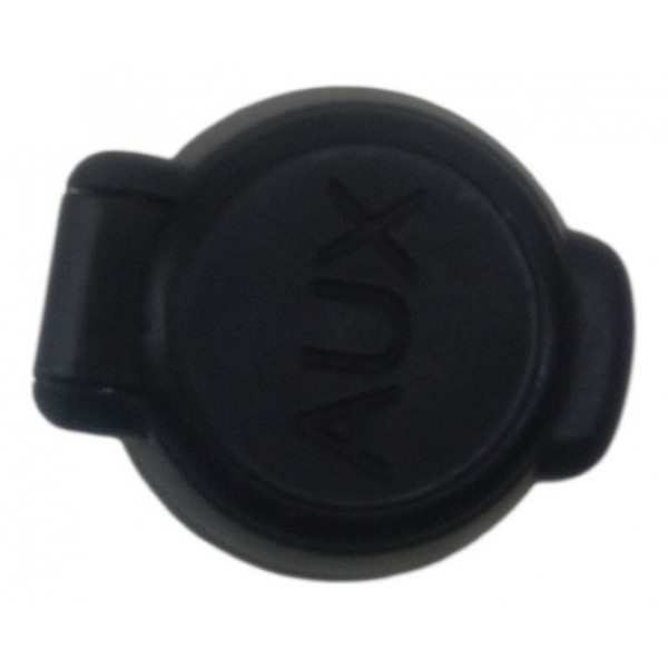 Entrada Usb Auxiliar Console Central Citroen C4 Hatch 2013