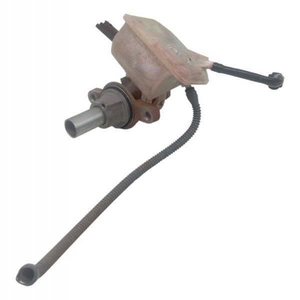 Cilindro Mestre Reservatorio Citroen C4 Glx 2013 2014 2015