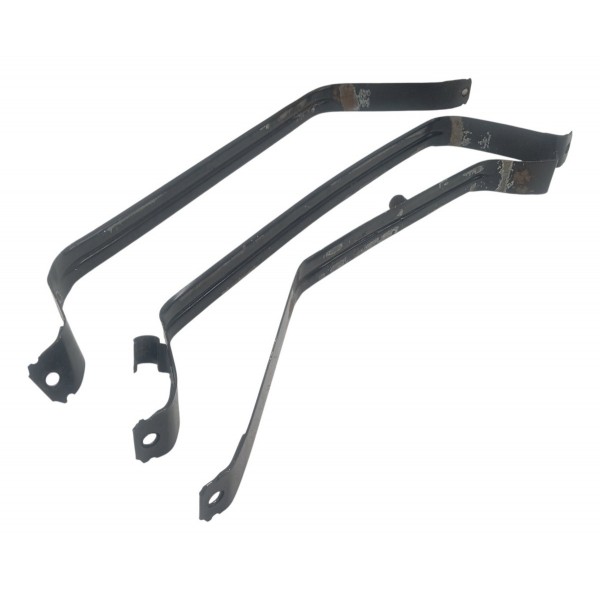 Kit Alça Suporte Tanque Combustivel Gm Asrta Hatch 2009