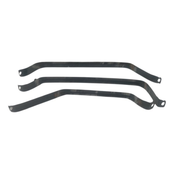 Kit Alça Suporte Tanque Combustivel Gm Asrta Hatch 2009