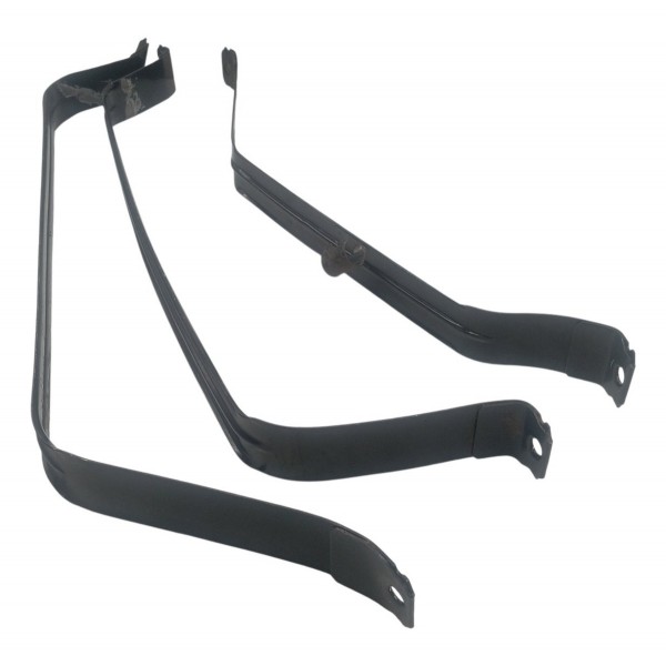 Kit Alça Suporte Tanque Combustivel Gm Asrta Hatch 2009