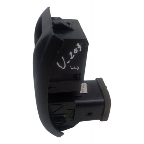 Moldura Difusor Ar Esquerdo Chevrolet Astra Hatch 2008 2009