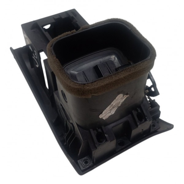 Moldura Difusor Ar Esquerdo Chevrolet Astra Hatch 2008 2009