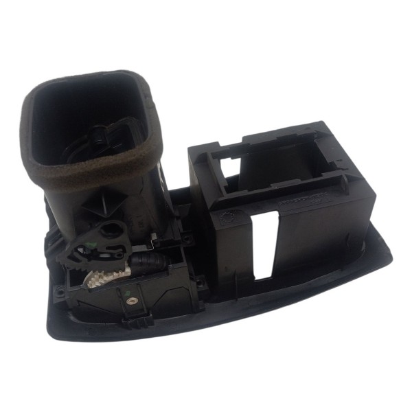 Moldura Difusor Ar Esquerdo Chevrolet Astra Hatch 2008 2009