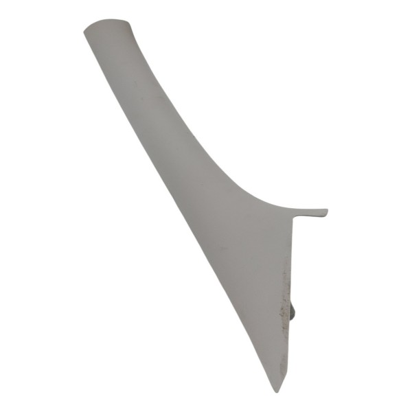 Moldura Direita Coluna Parabrisa Chevrolet Astra 2008 2009