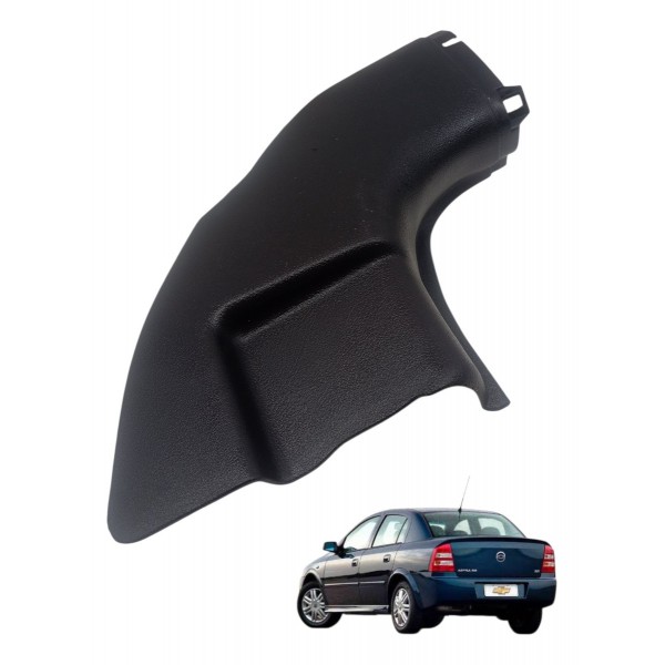 Moldura Soleira Inferior Coluna Esquerda Gm Astra 2008 2009