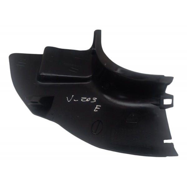 Moldura Soleira Inferior Coluna Esquerda Gm Astra 2008 2009