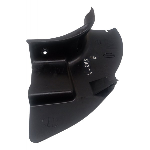 Moldura Soleira Inferior Coluna Esquerda Gm Astra 2008 2009