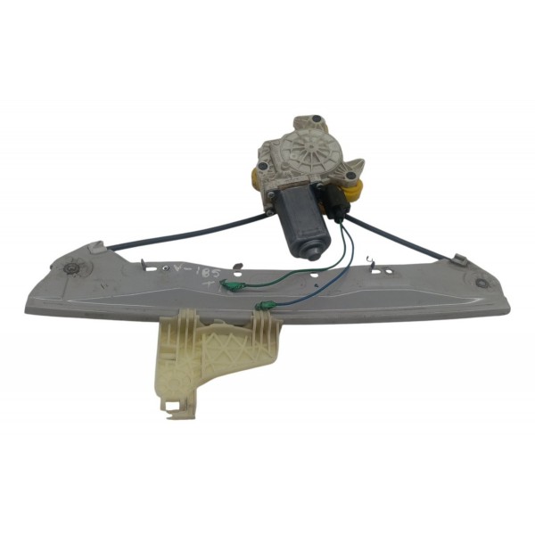 Maquina Vidro Traseiro Esquerdo Volkswagen Voyage 2015