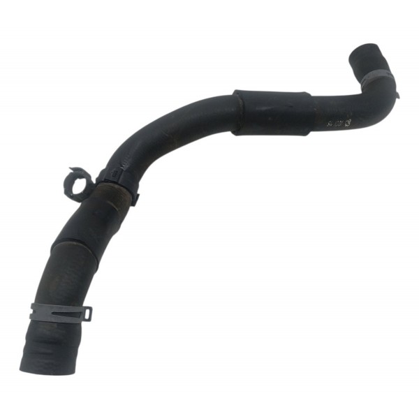 Mangueira Inferior Radiador Volkswagen Fox 2002 2003 2004