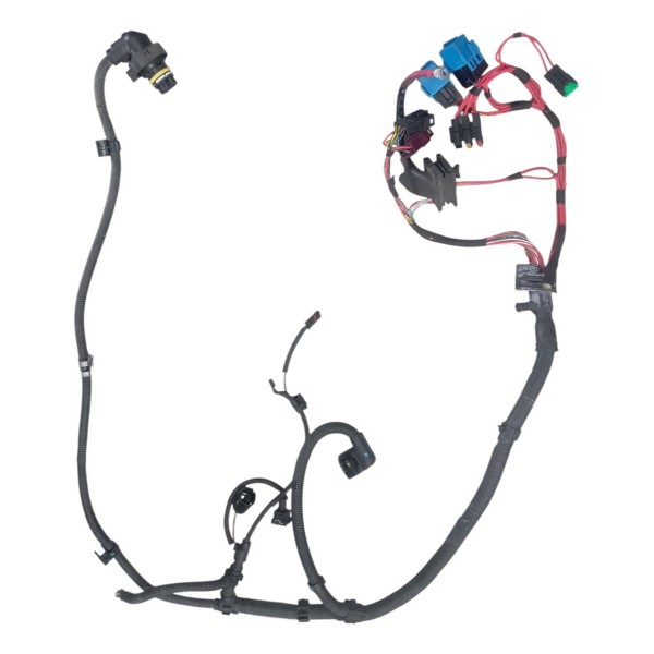 Chciote Caixa Cambio Bmw X1 S Drive 2.0 Flex N20 2014 2015