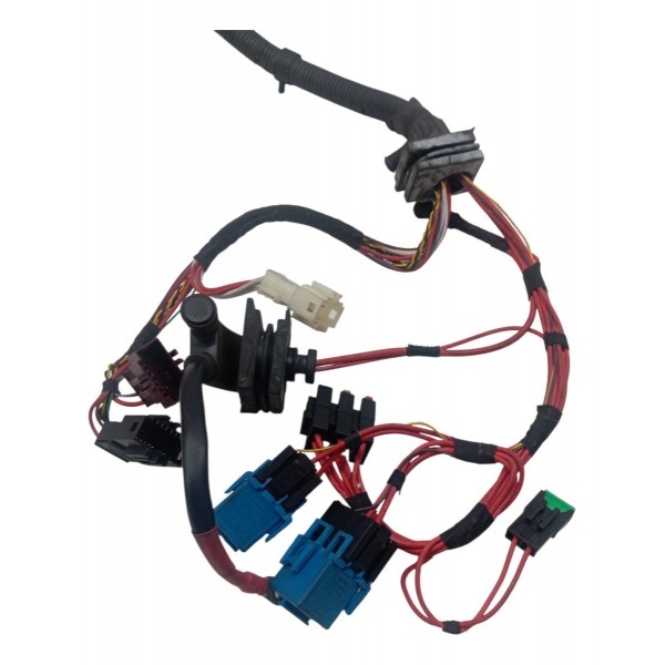 Chciote Caixa Cambio Bmw X1 S Drive 2.0 Flex N20 2014 2015